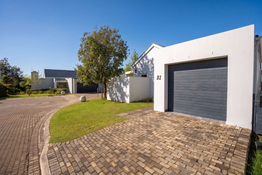 To Let 3 Bedroom Property for Rent in Klein Parys Western Cape